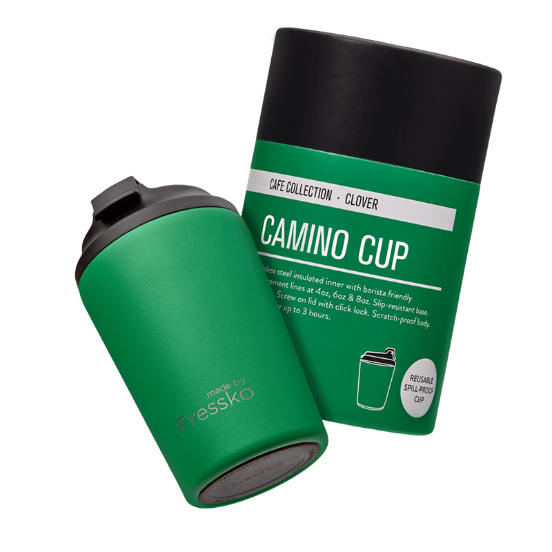 Reusable Cup | Camino 340ml/12oz - Clover