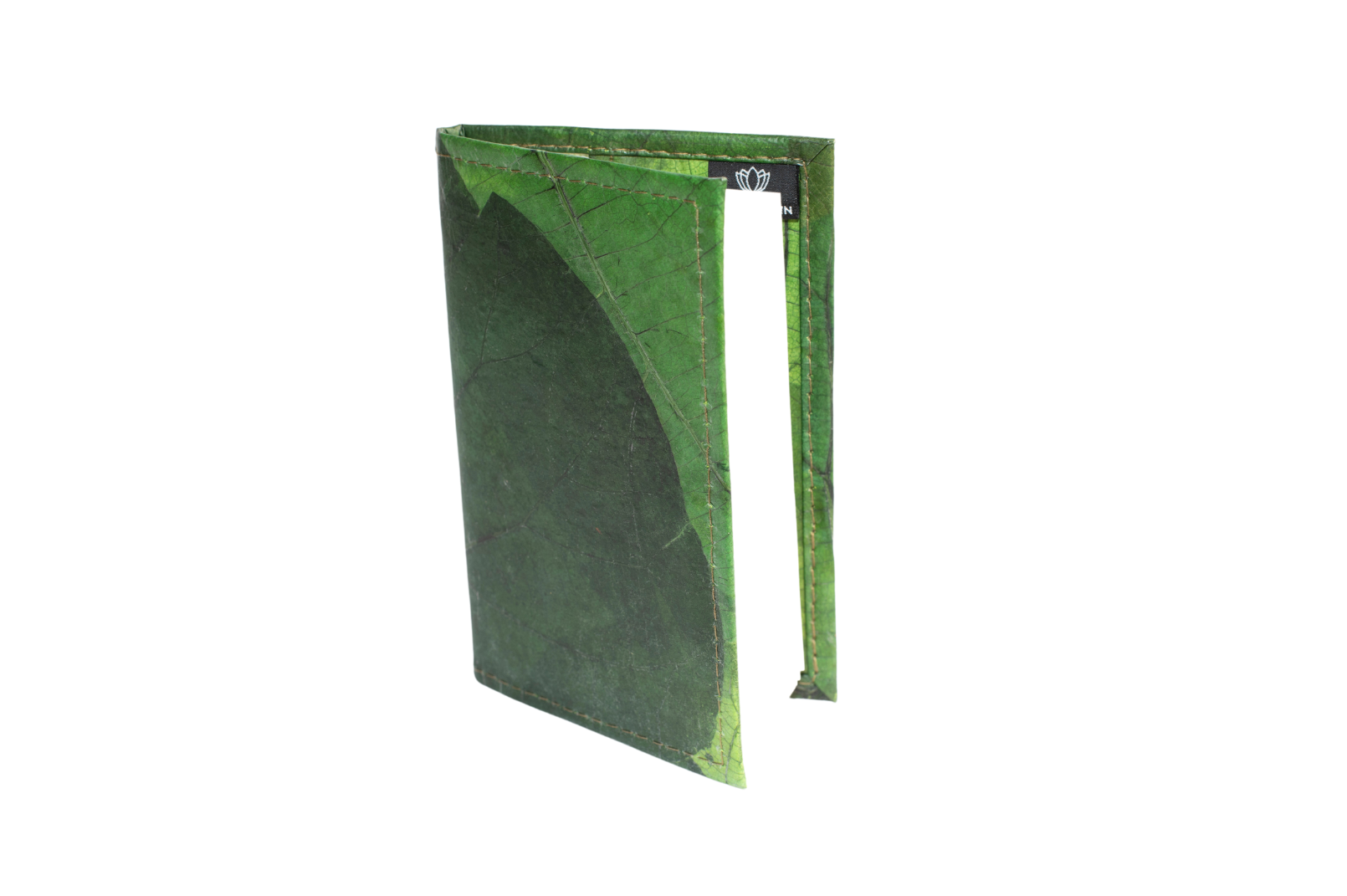 A6 Lime Green Notebook/Journal