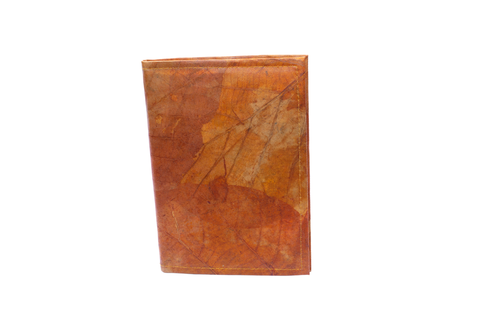 A5 Orange Notebook/Journal